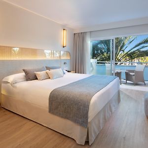 Suite Deluxe con Cama Queen