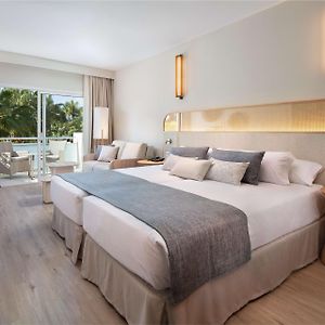 Standaard Kamer met een King Size Bed