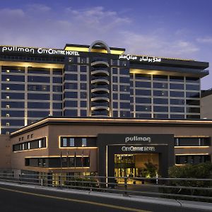 Pullman Dubai Creek City Centre